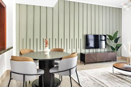 Silkhaus Heart Of Downtown 1 Bdr | Unique Design Apartament