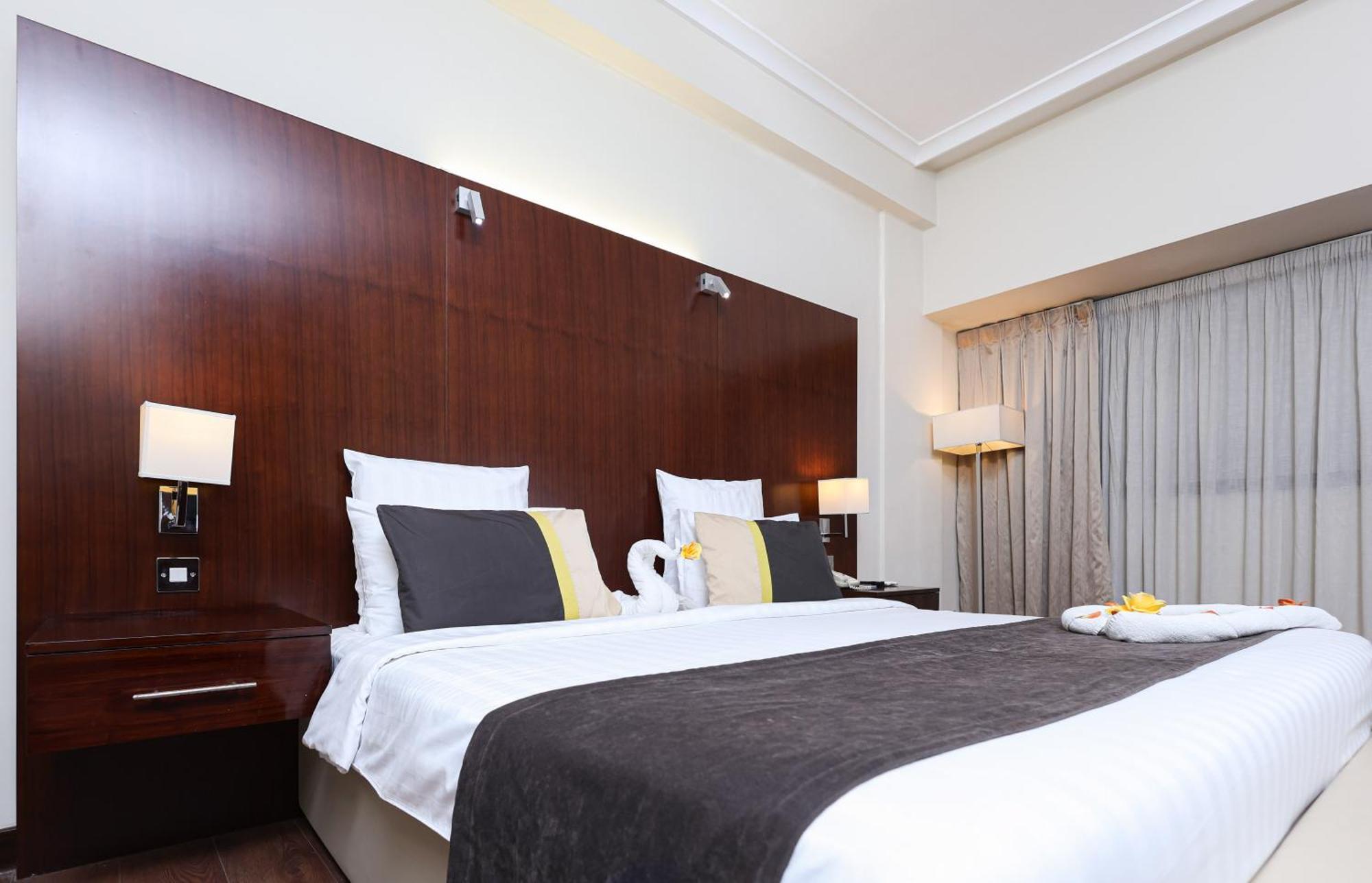 Aavri Hotel Dubaï