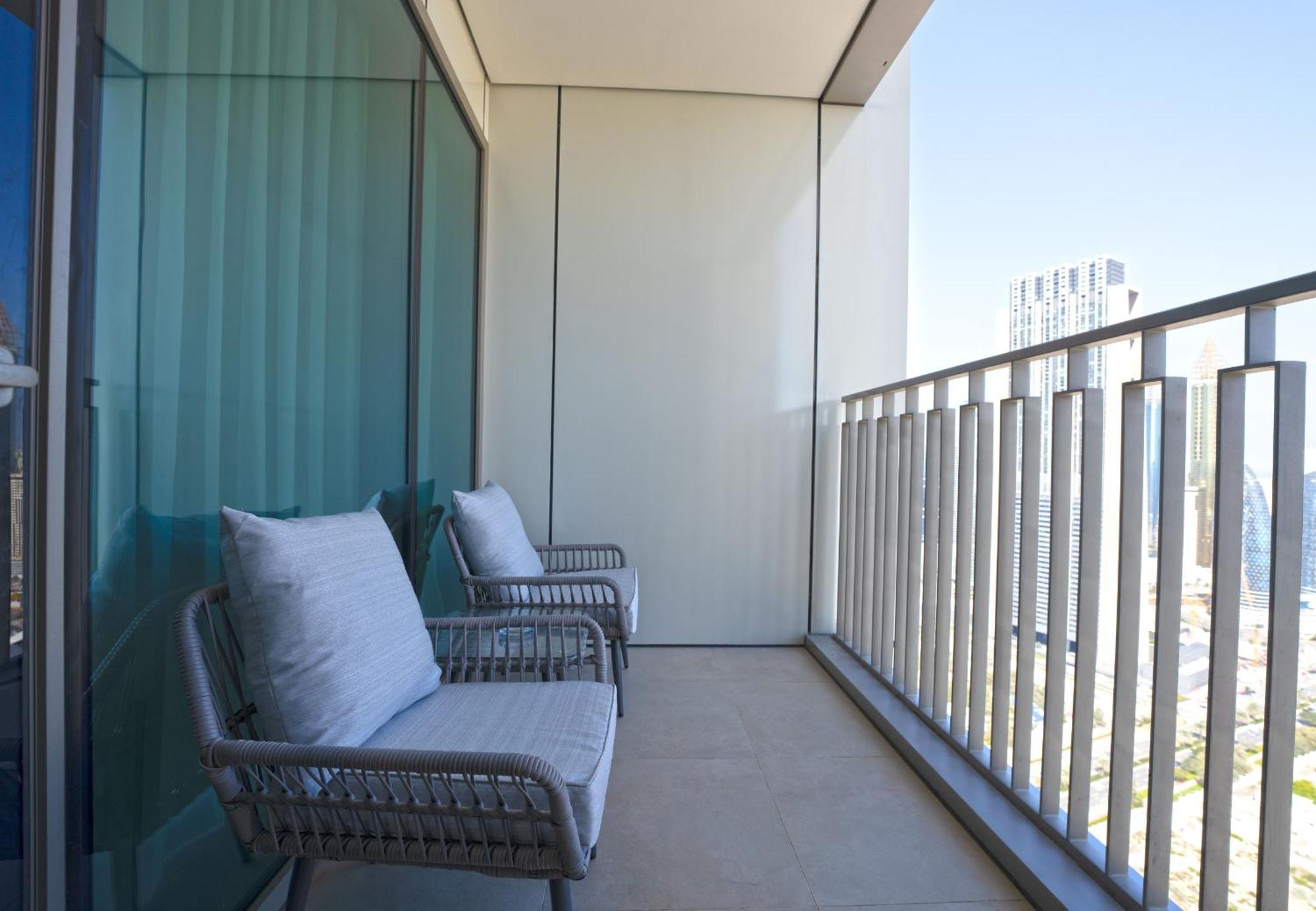 Apartamento Easygo - Downtown Views Ii 1bedroom