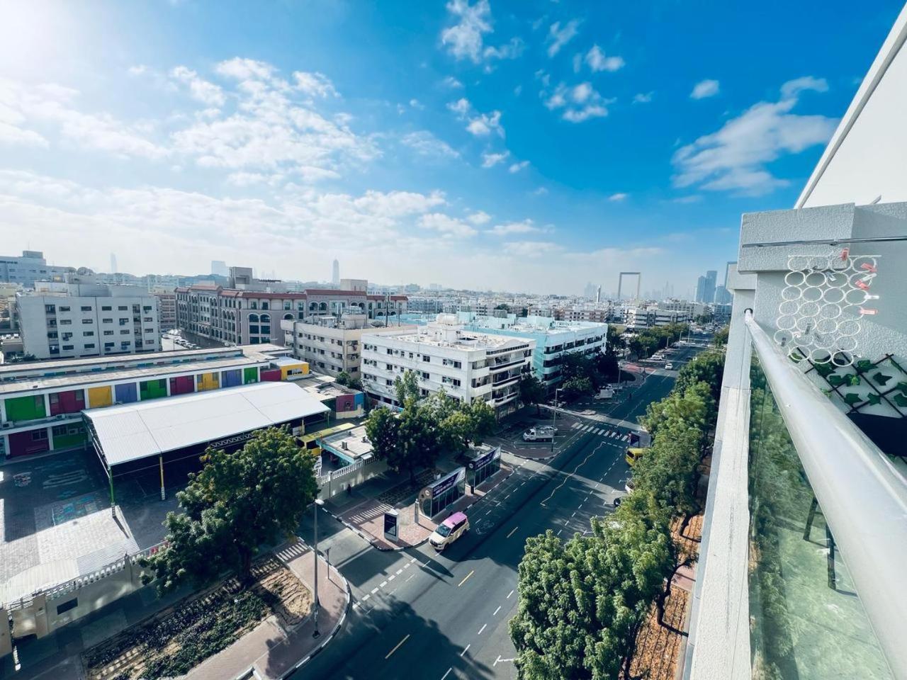 Moon Backpackers Burjman Exit 2, Family Partitions, Loft Partitions, Habitación en casa particular *