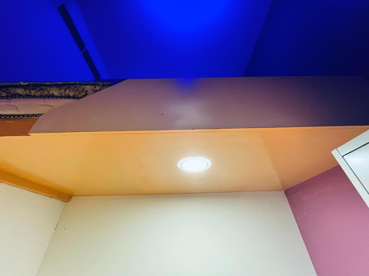 Moon Backpackers Burjman Exit 2, Family Partitions, Loft Partitions, * Dubái