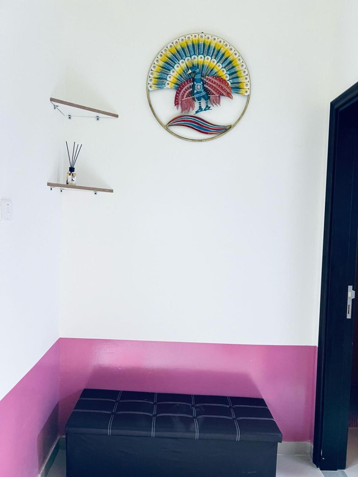 Habitación en casa particular Moon Backpackers Burjman Exit 2, Family Partitions, Loft Partitions,