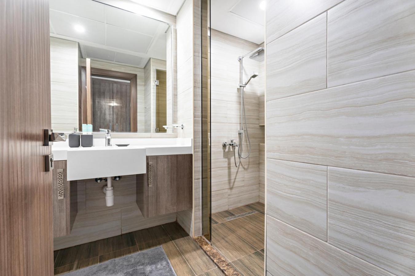Stonetree - Stylish 1 Bedroom In Amazing Jlt Community Appartement