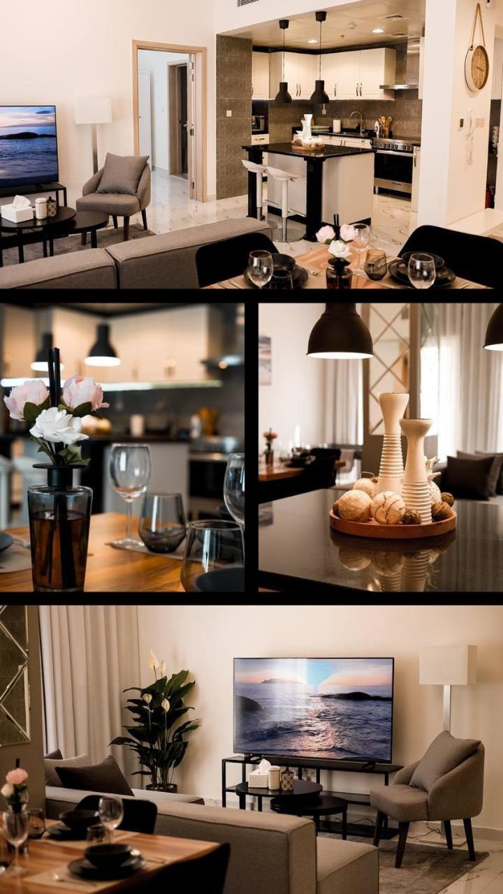 Appartement Dubaistay Luxury 2 Bedroom Jvc King And Queensize *