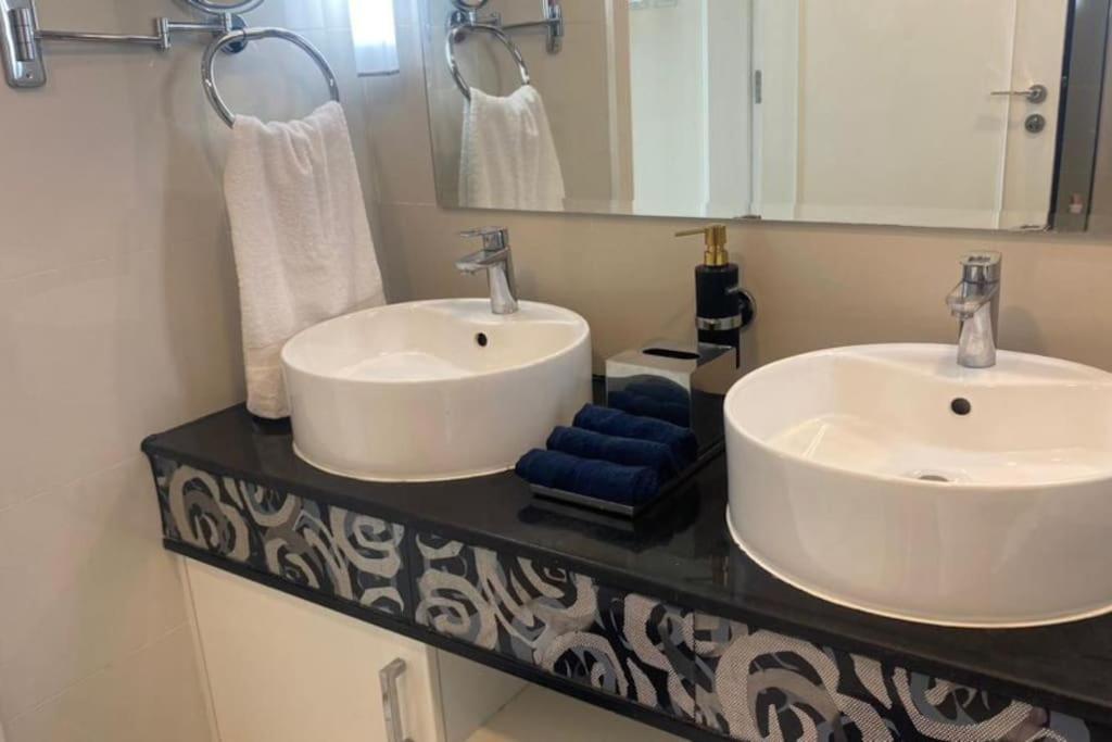 Lux Flat Next To Dubaimall With Burj Khalifa View! Appartement