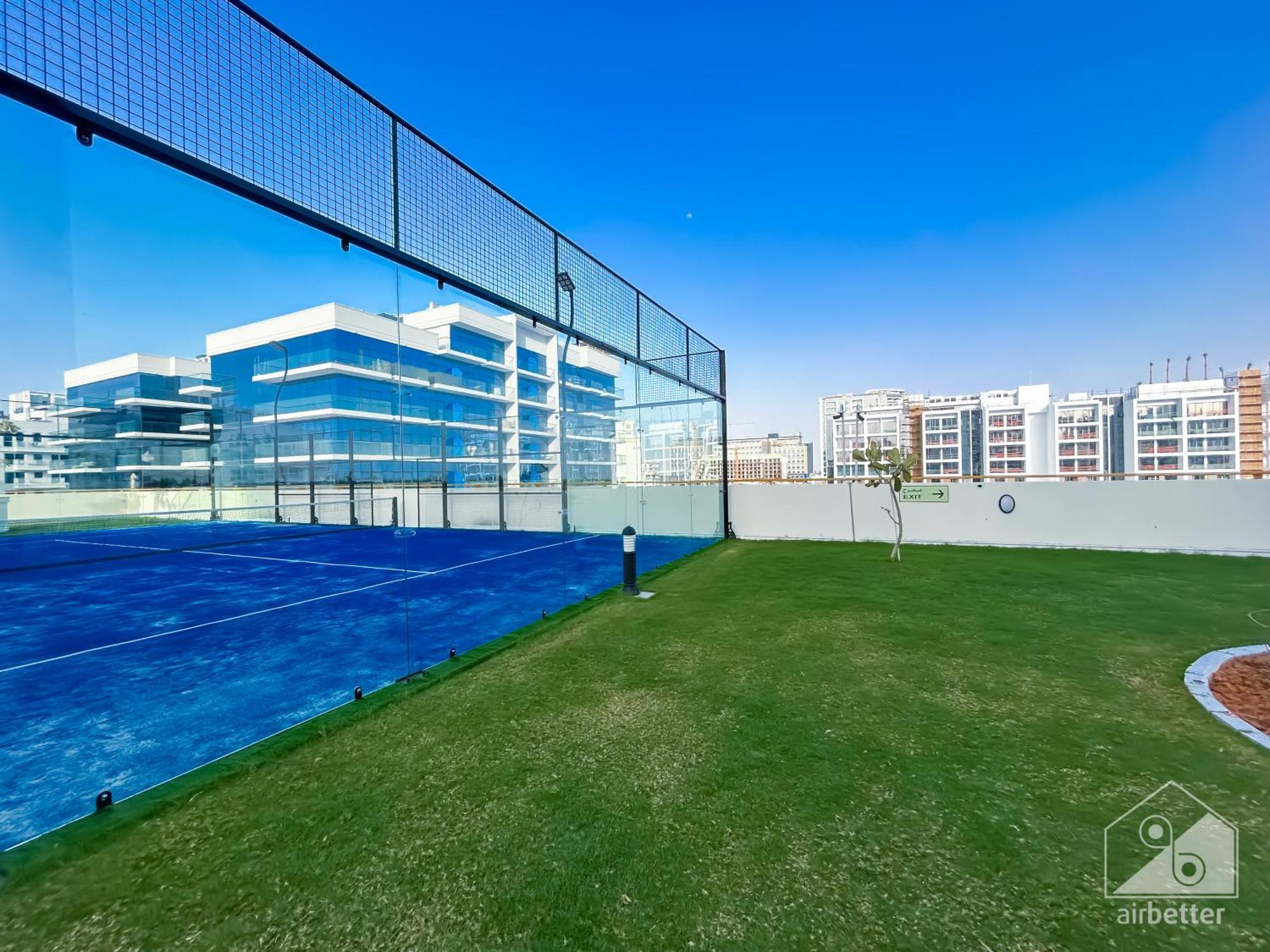 Stunning With Balcony In Arjan *