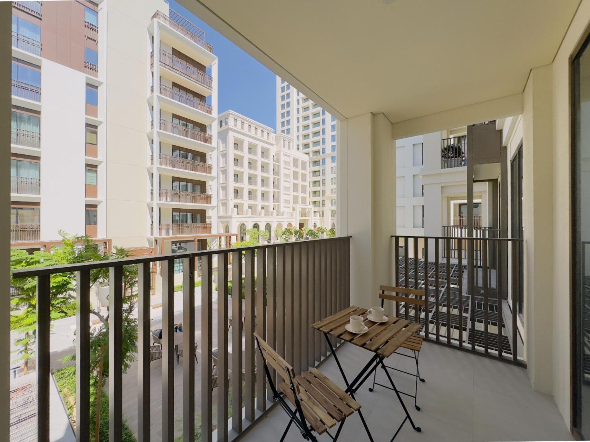 Apartment Luxury 3br - Creek Access - Sunset 3