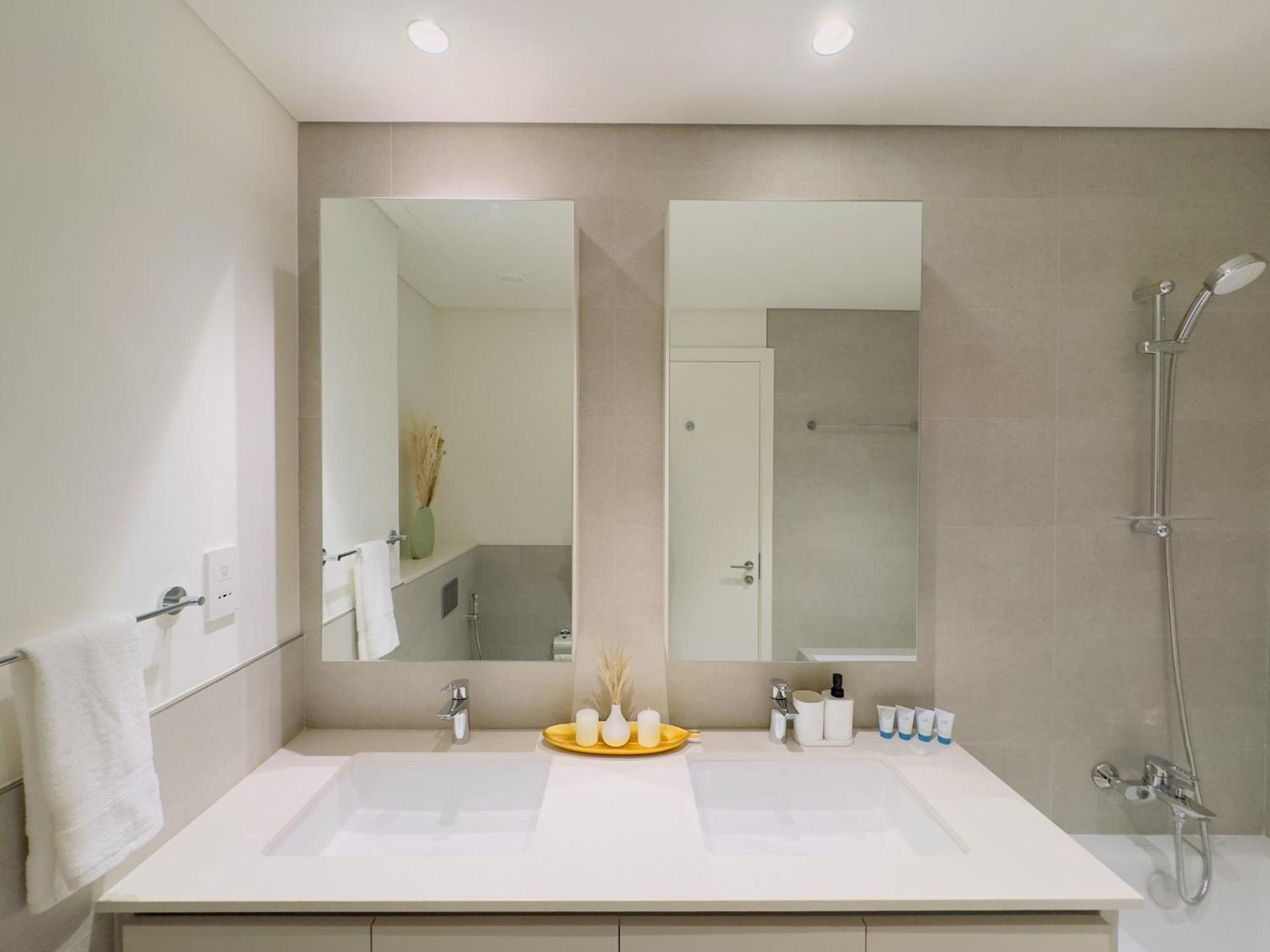 Luxury 3br - Creek Access - Sunset 3 Dubai