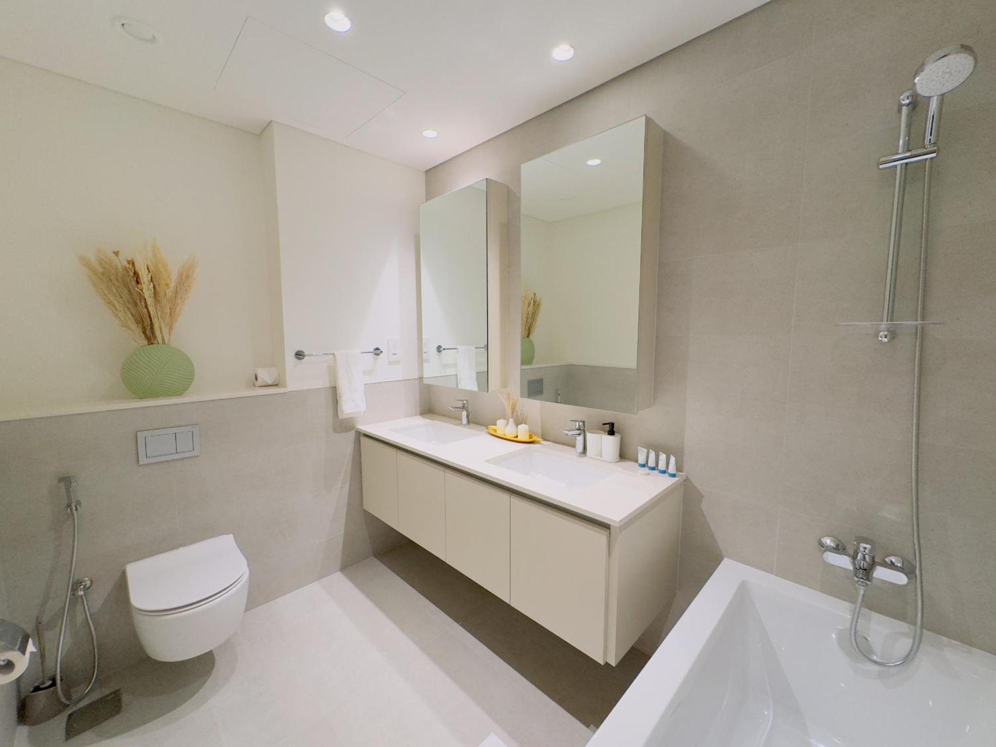 Luxury 3br - Creek Access - Sunset 3 Apartment