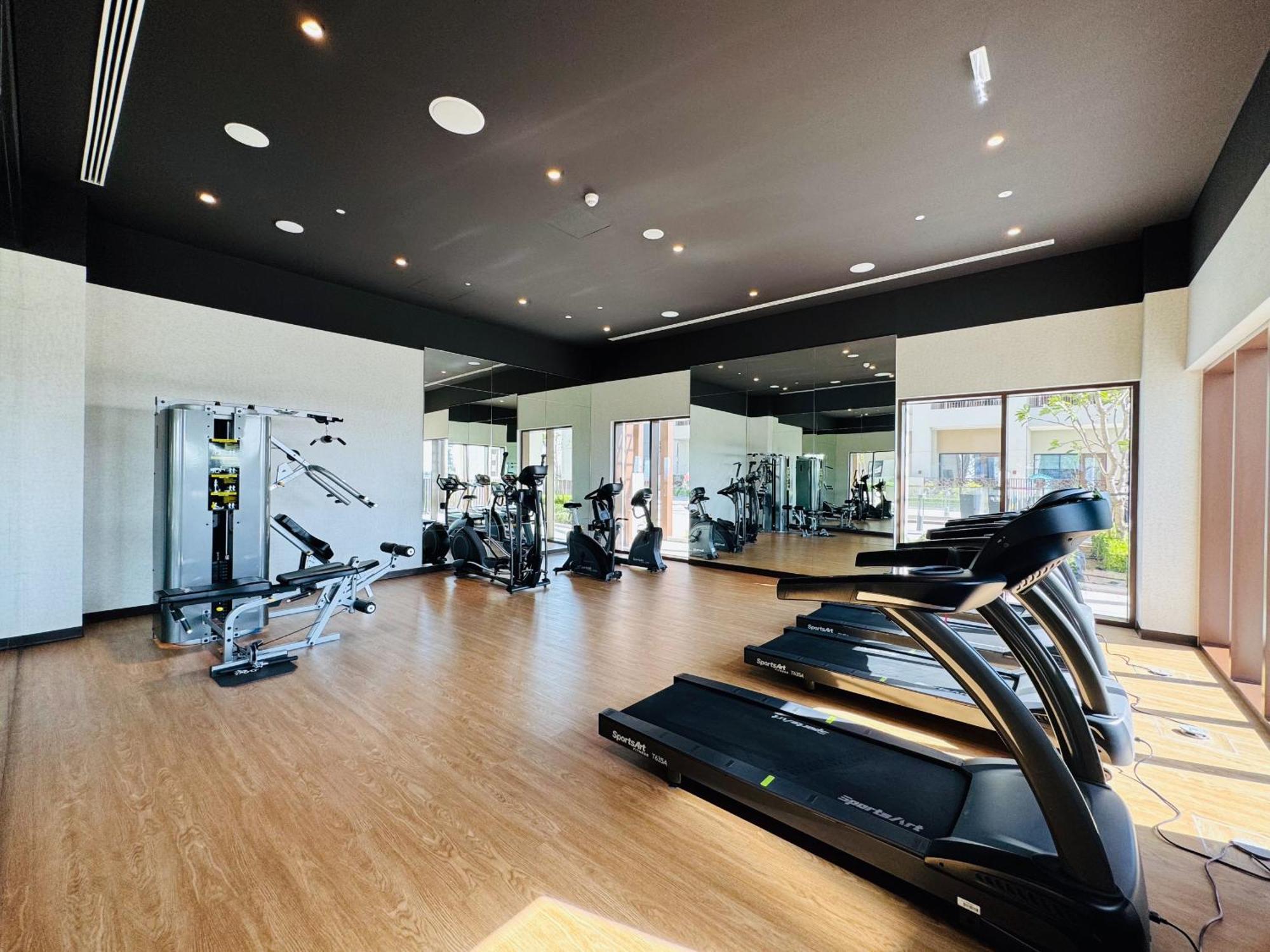 Apartment Luxury 3br - Creek Access - Sunset 3 *