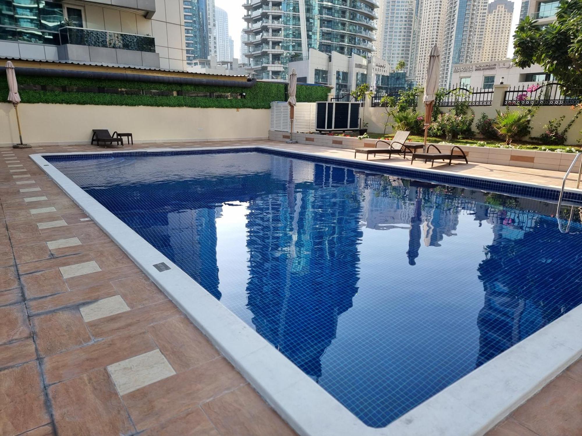 Lägenhet Granada Marina Diamond 5