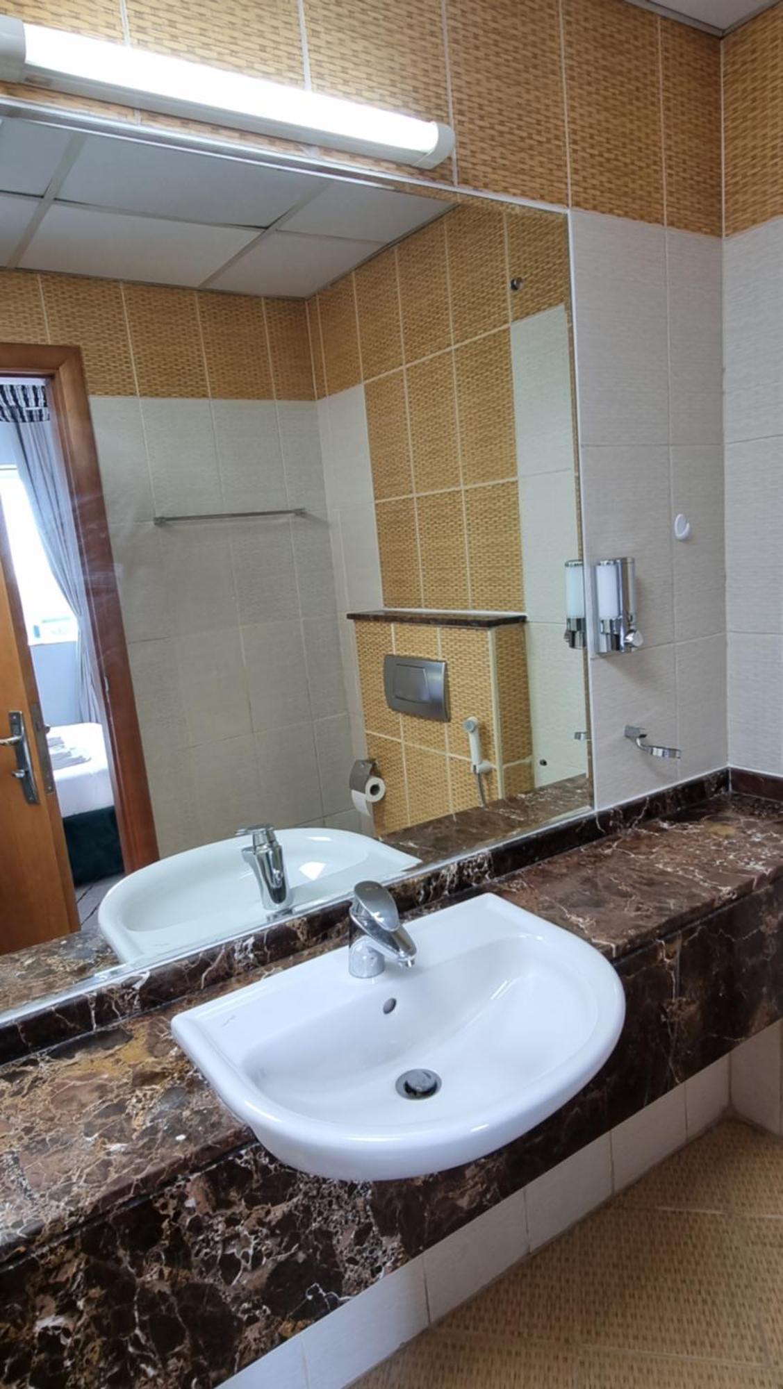 Lägenhet Granada Marina Diamond 5 Dubai