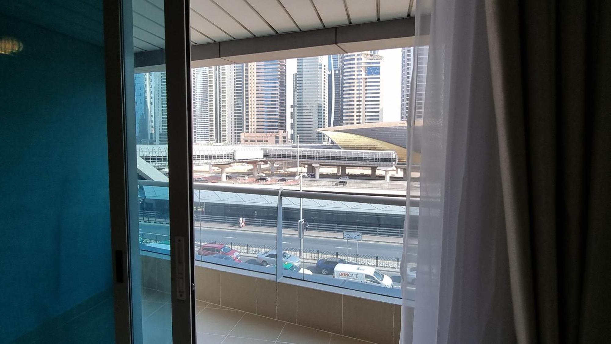 Lägenhet Granada Marina Diamond 5 Dubai