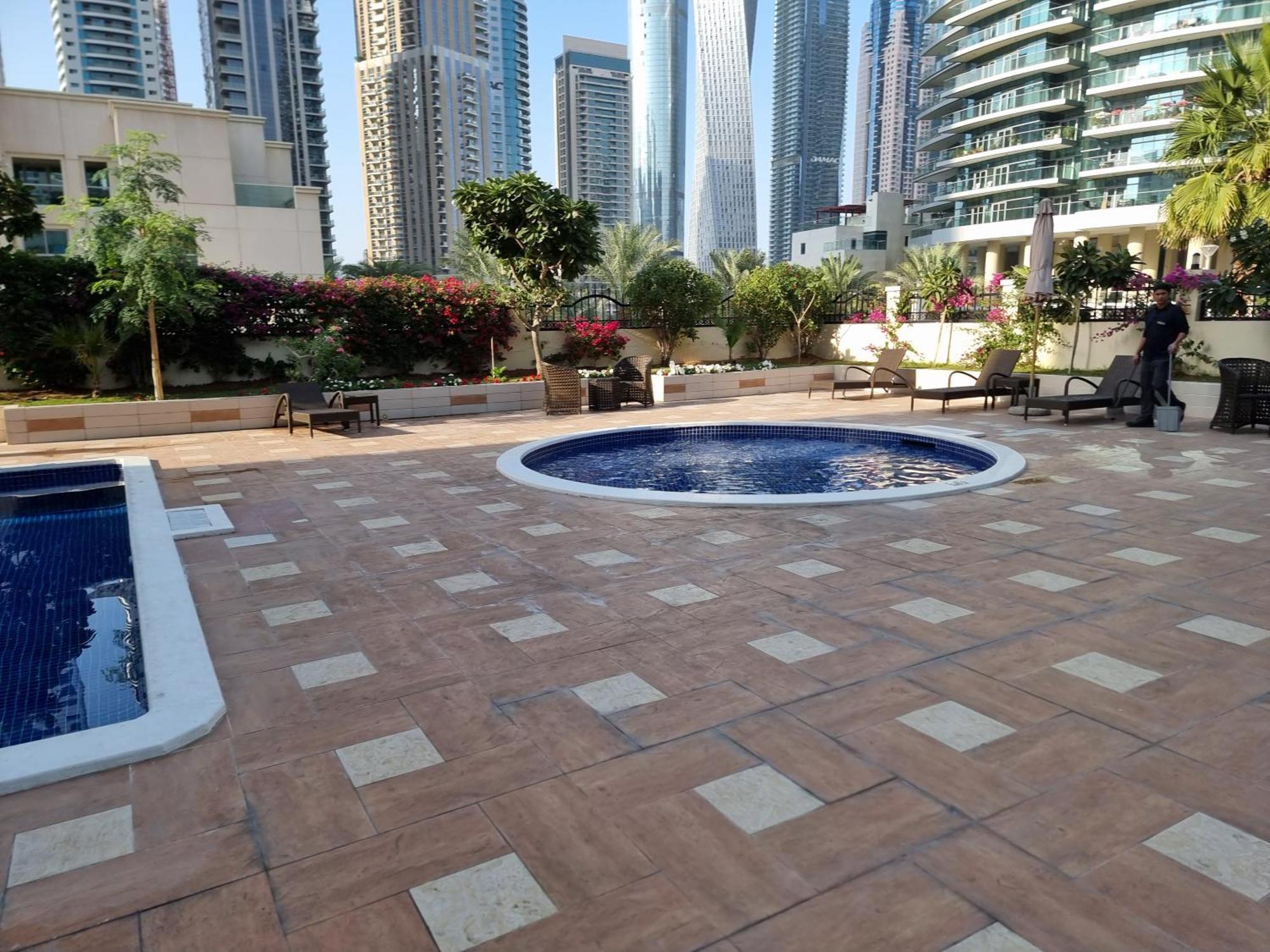 Lägenhet Granada Marina Diamond 5