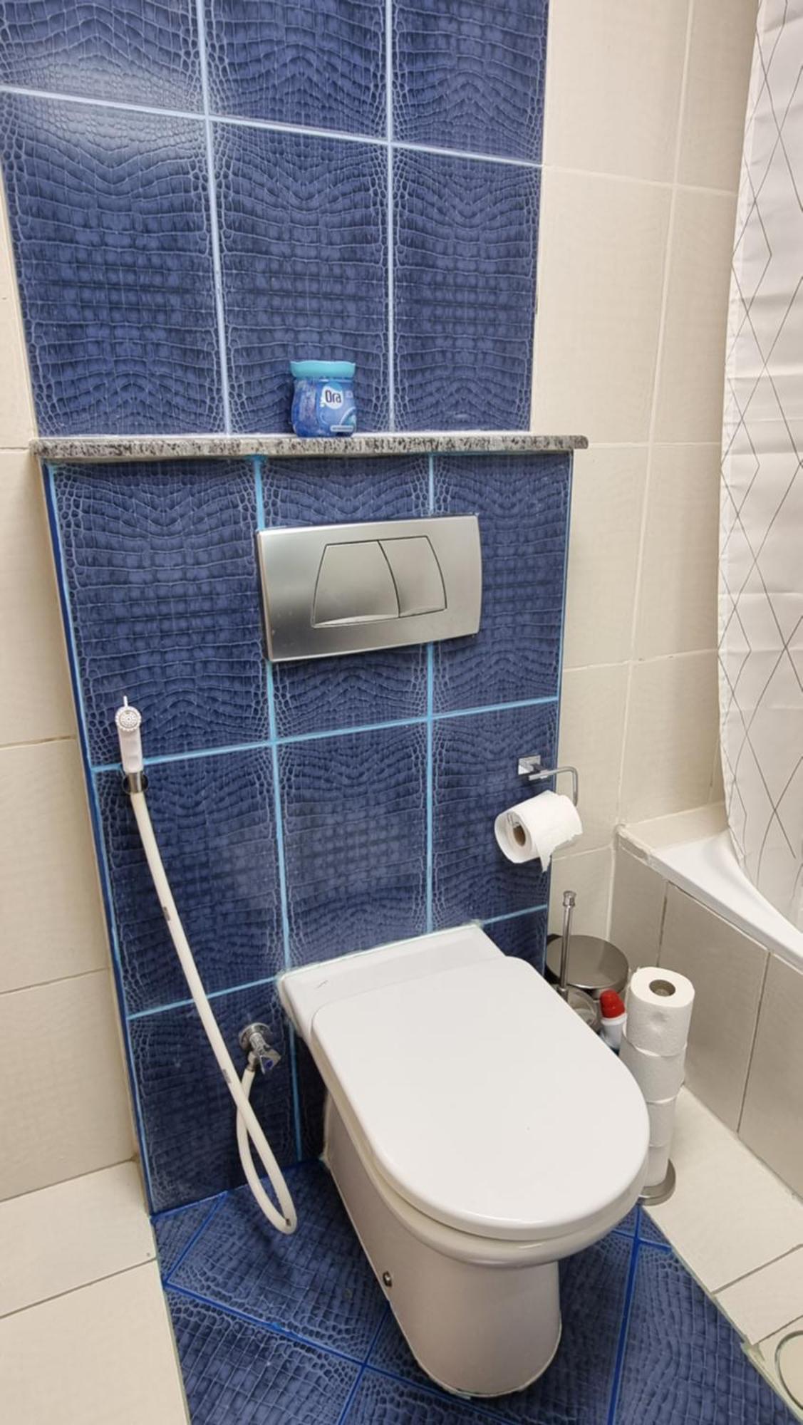 Lägenhet Granada Marina Diamond 5