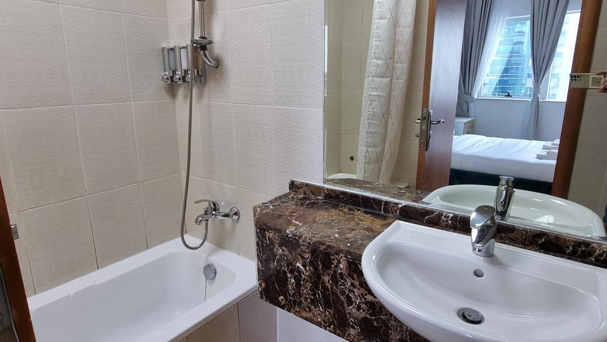 Lägenhet Granada Marina Diamond 5 *
