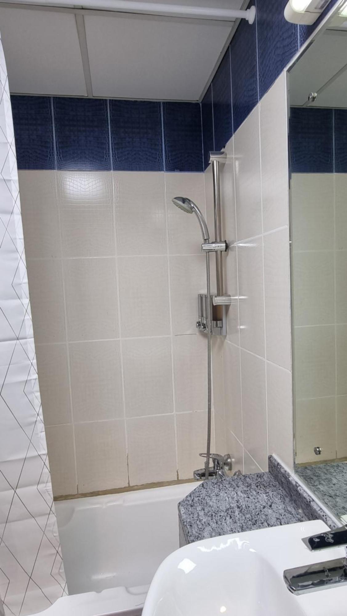 Granada Marina Diamond 5 Lägenhet Dubai