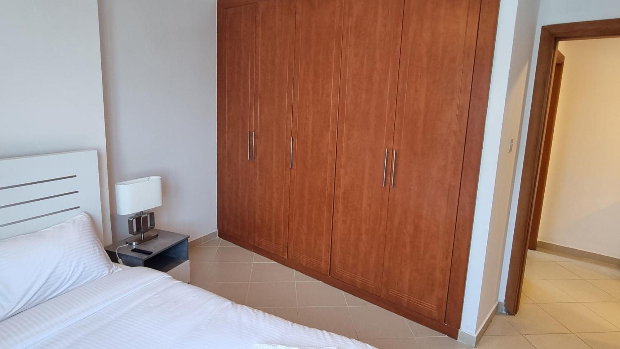 Lägenhet Granada Marina Diamond 5