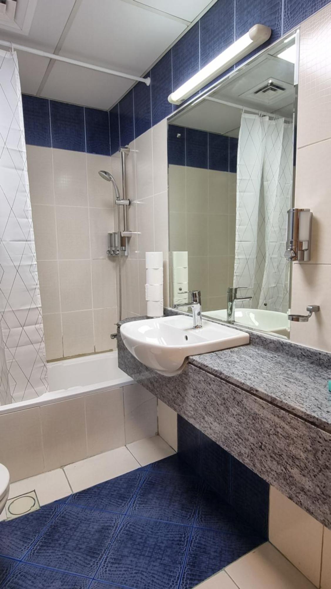 Lägenhet Granada Marina Diamond 5 Dubai