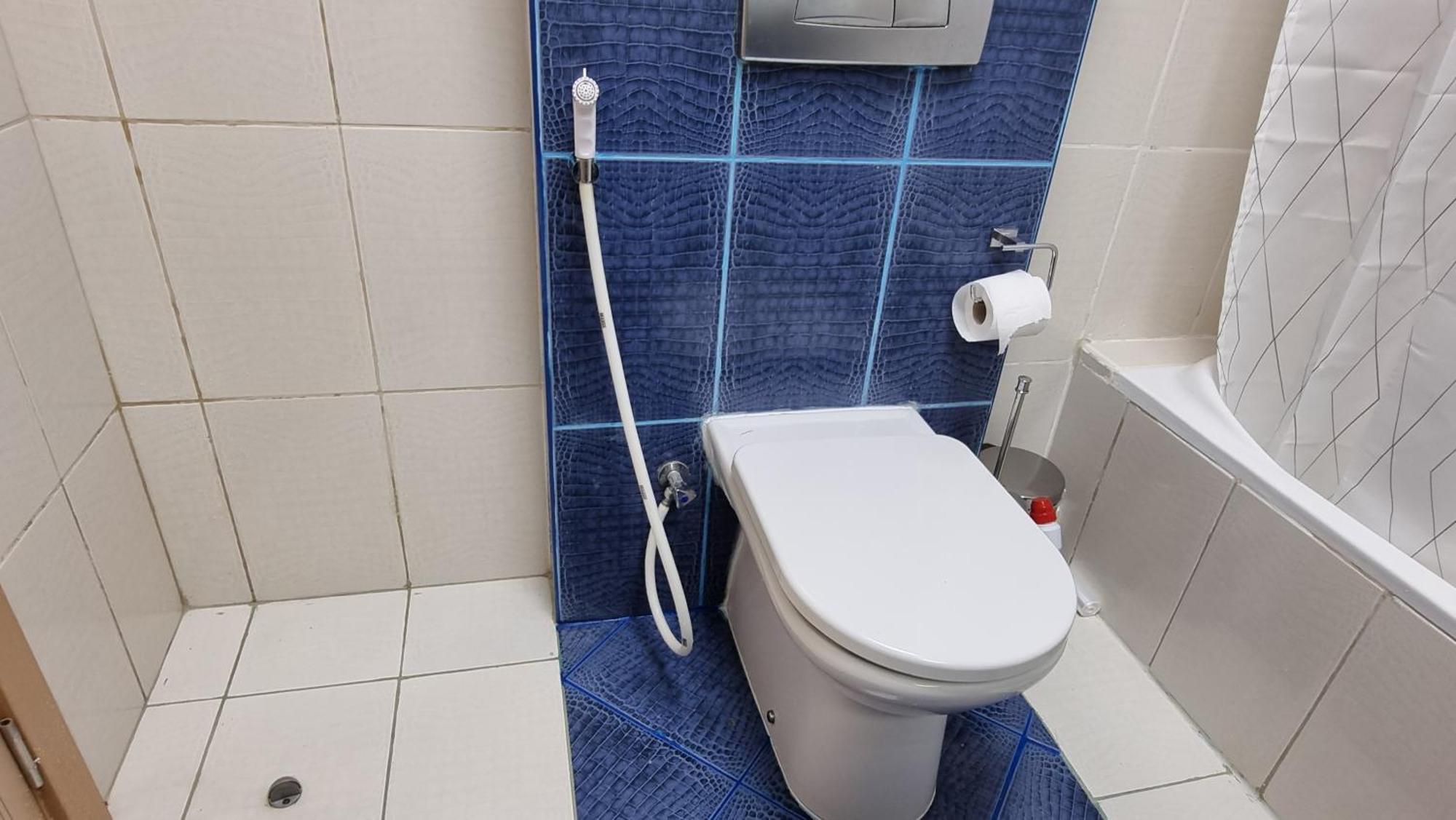 Lägenhet Granada Marina Diamond 5 *