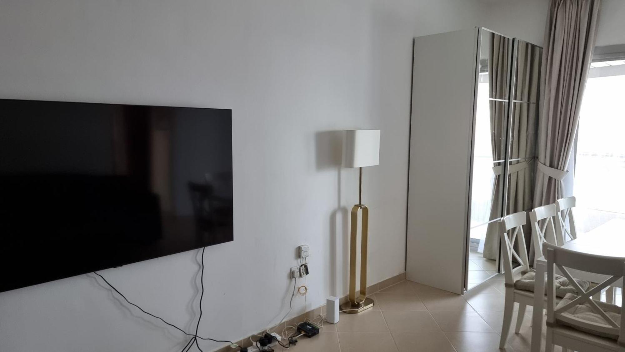 Granada Marina Diamond 5 Lägenhet