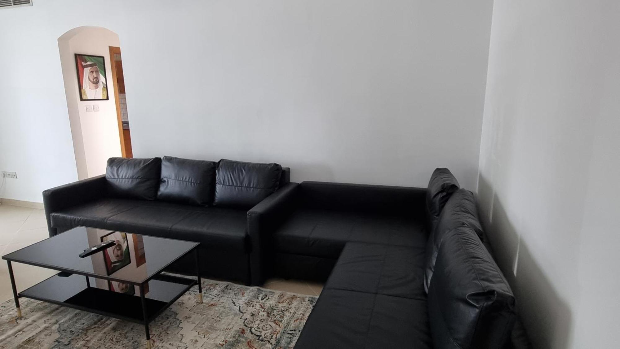 Granada Marina Diamond 5 Lägenhet