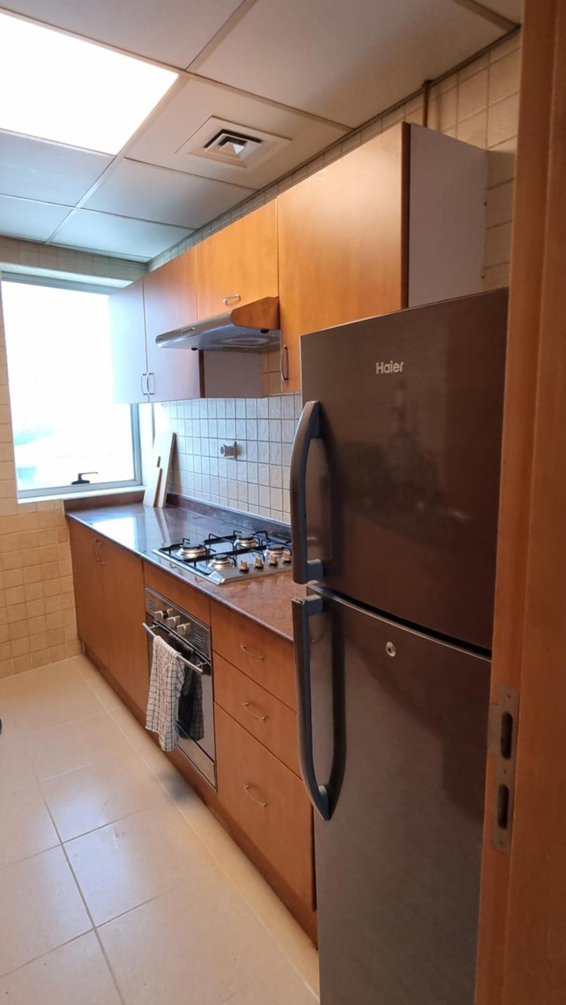 Lägenhet Granada Marina Diamond 5