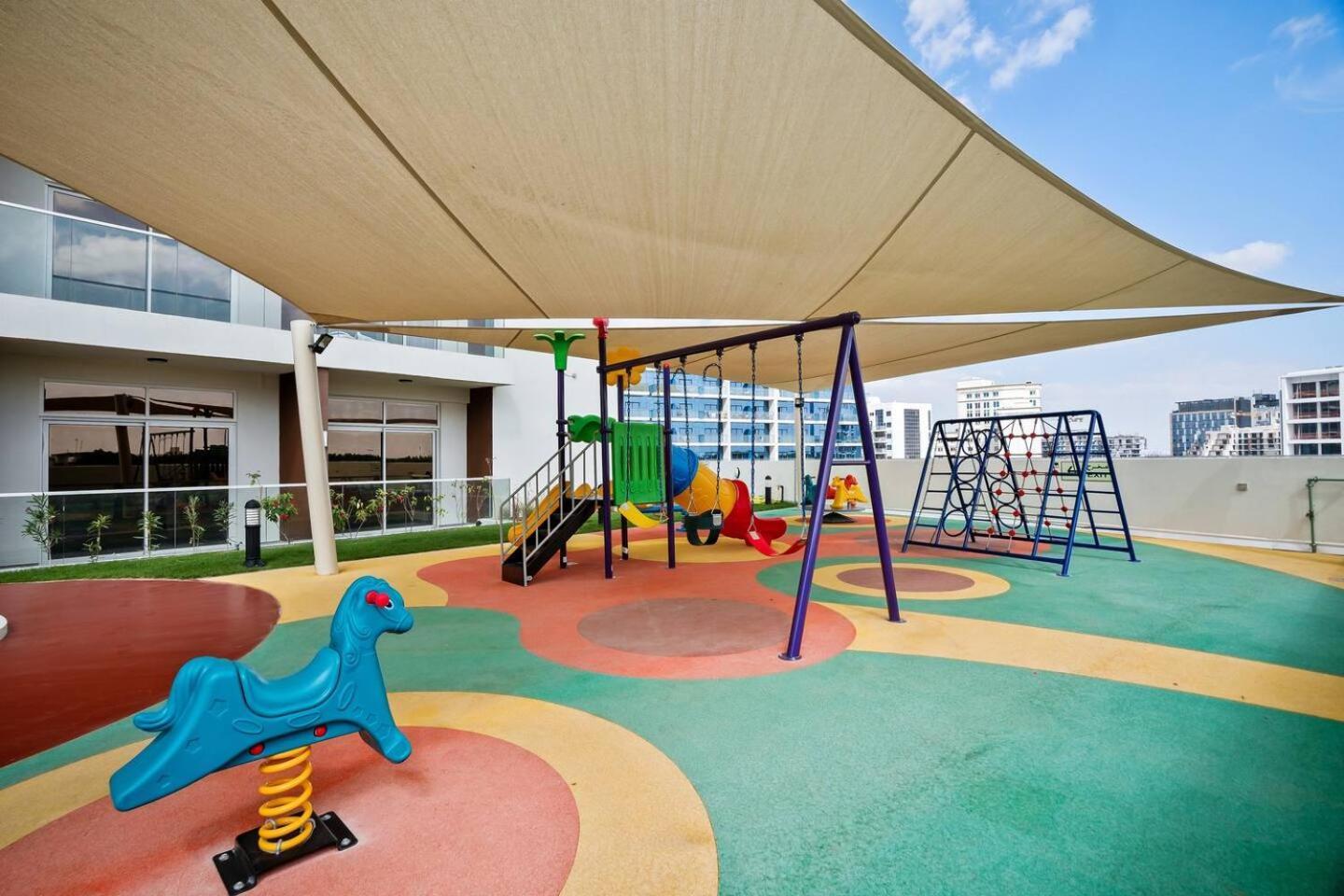 Stylish Studio - Miracle Gardens * Dubái
