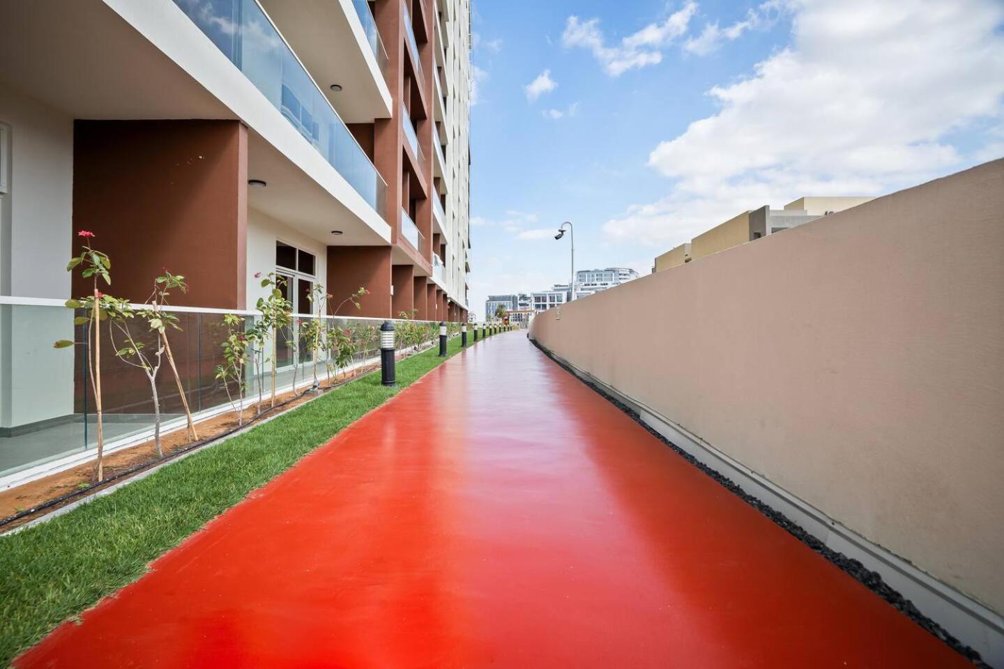 Stylish Studio - Miracle Gardens * Dubái