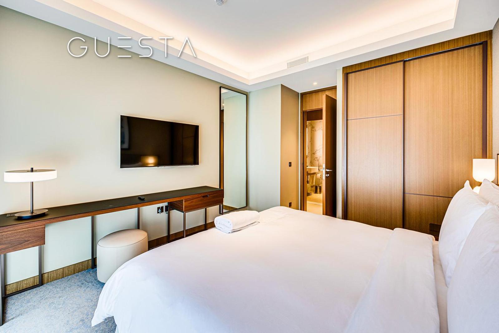 Lägenhet Address Residences Opera, Downtown Dubai