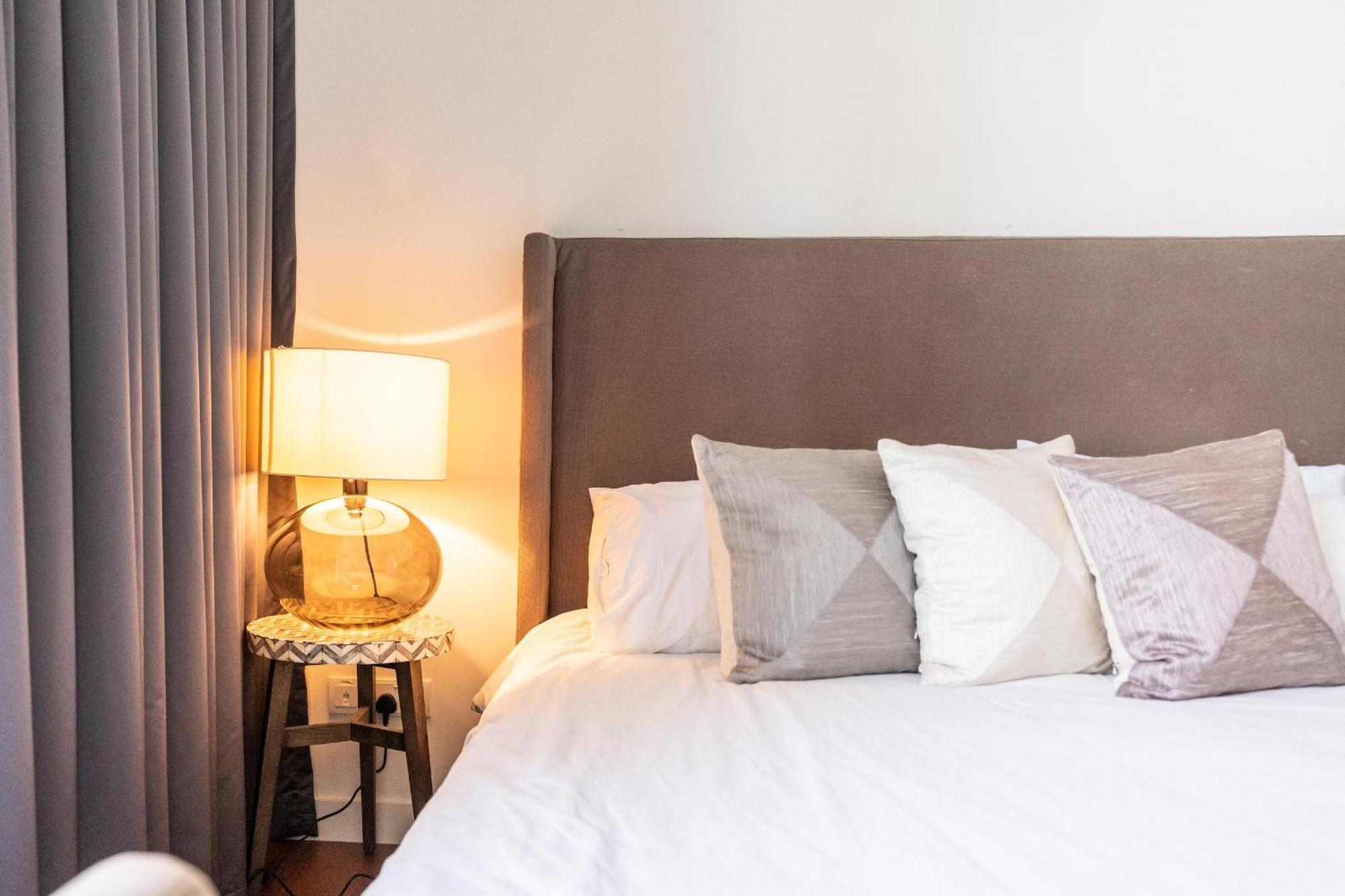 City Walk - 2br With Terrace - Cityapartmentstay Dubai