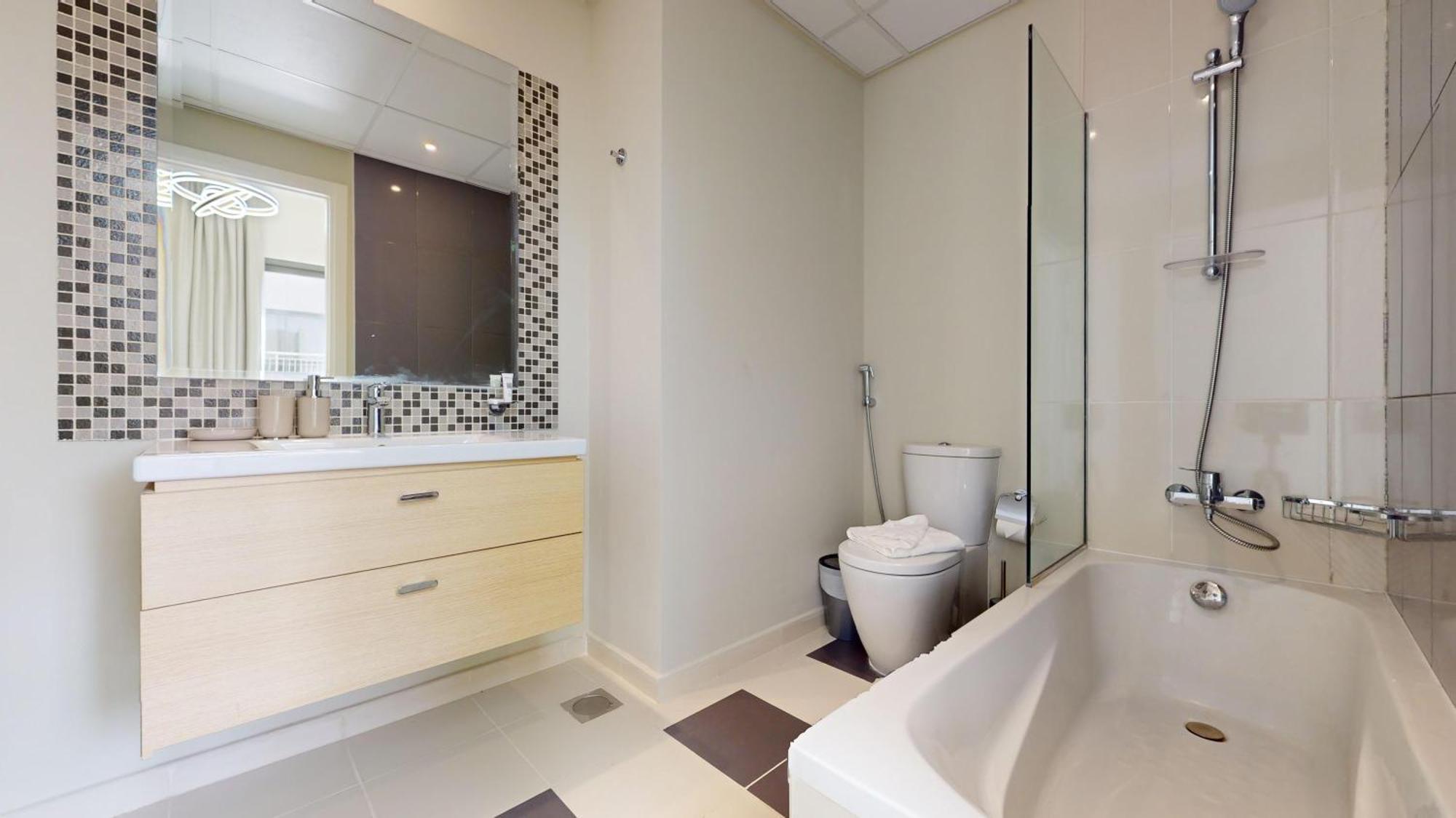 Primestay - Odora 3br Villa, Damac Hills 2 Pousada Dubai