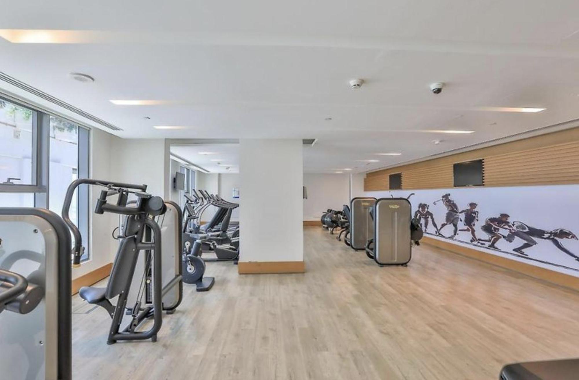Refined 2 & Half Br In Mada Residences Near Mall * Dubai