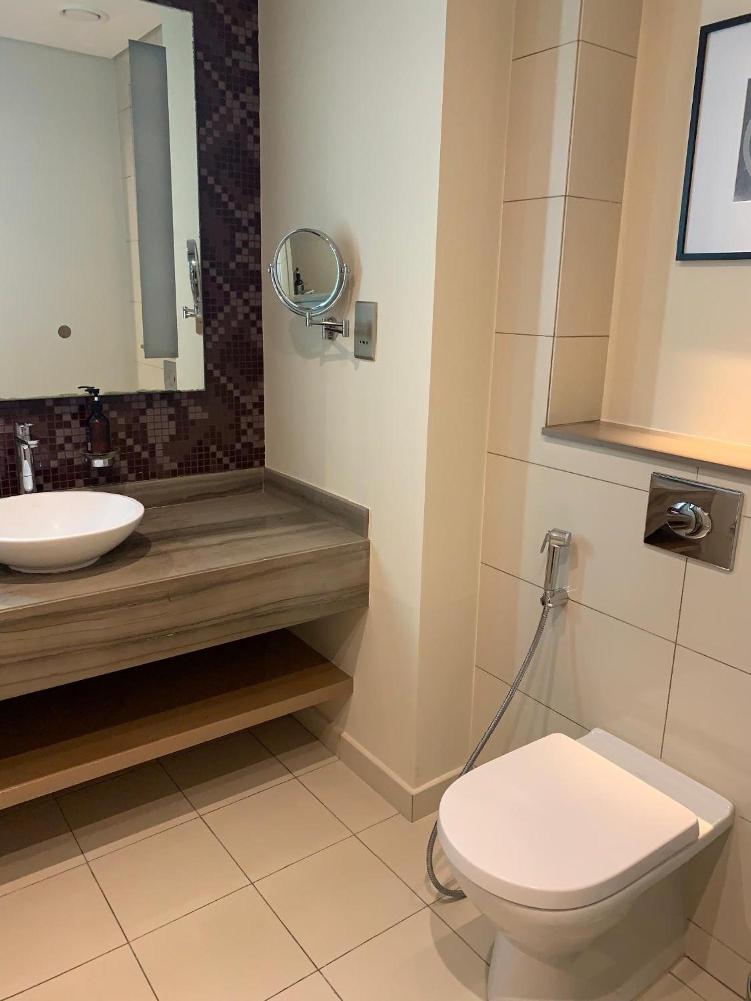 Apartemen Luxurious In Paramount *