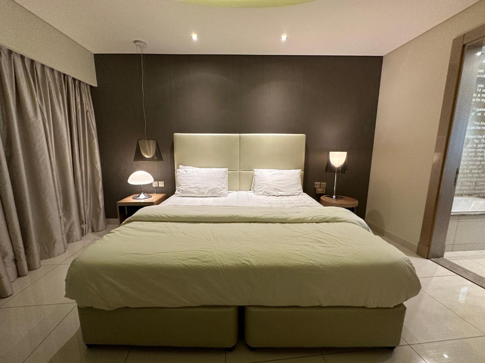 Apartemen Luxurious In Paramount