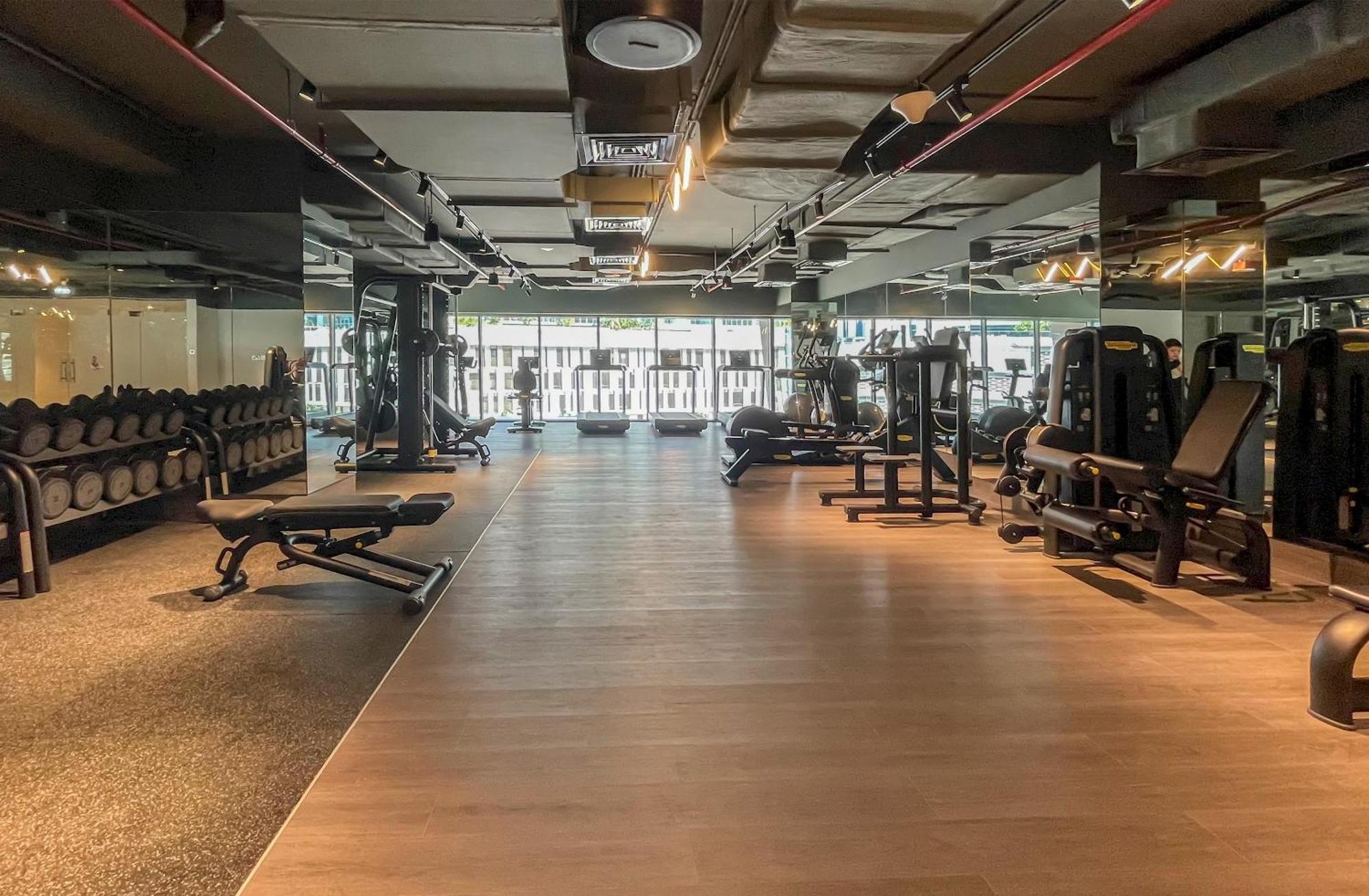 Apartment Elite Lux Homes - Elegant 2br In Business Bay *