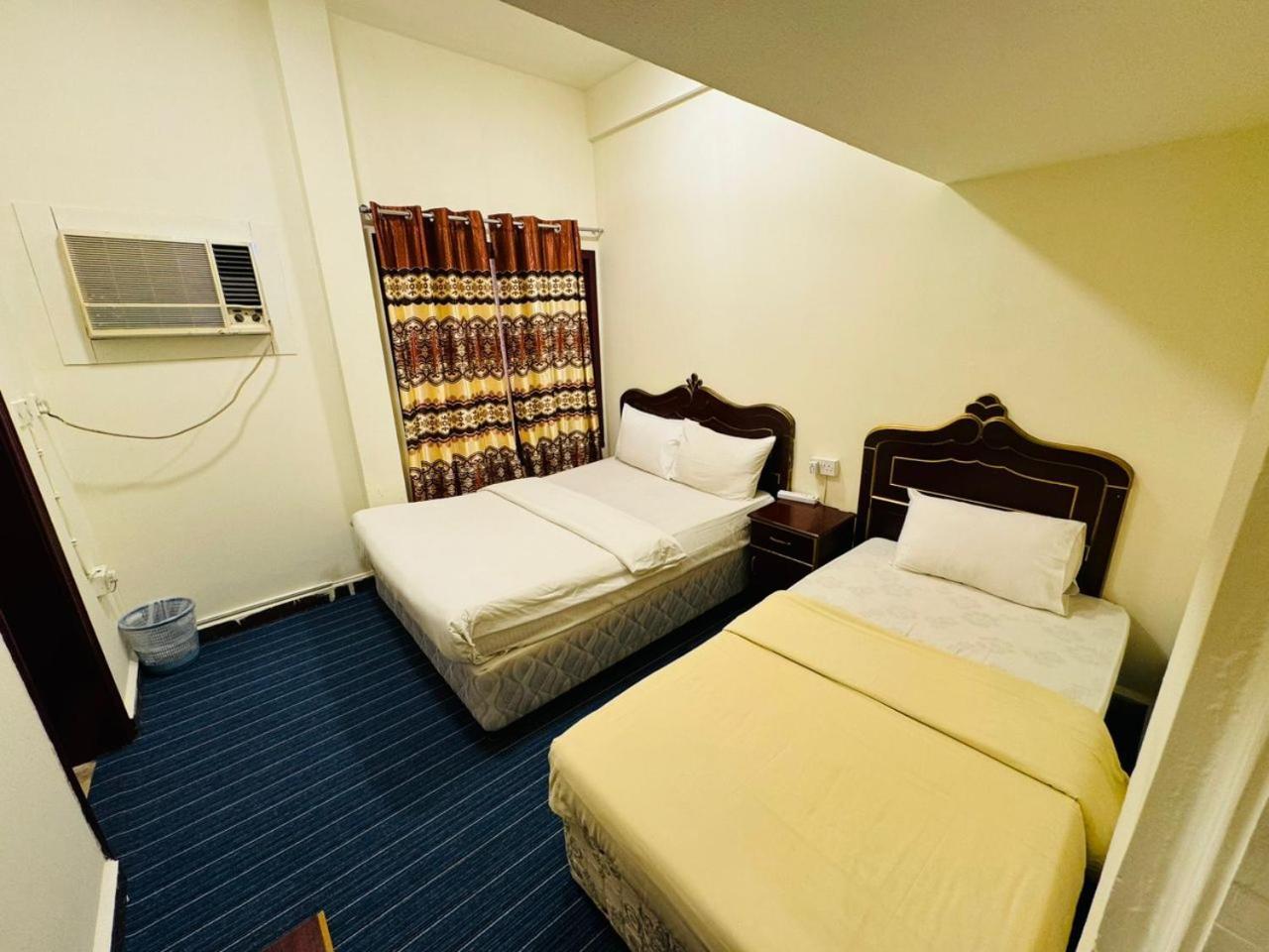 Apartamento Al Wehda *