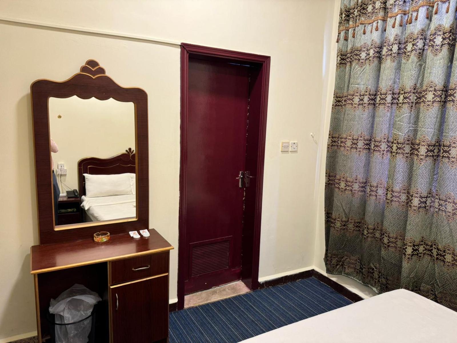 Al Wehda Apartamento