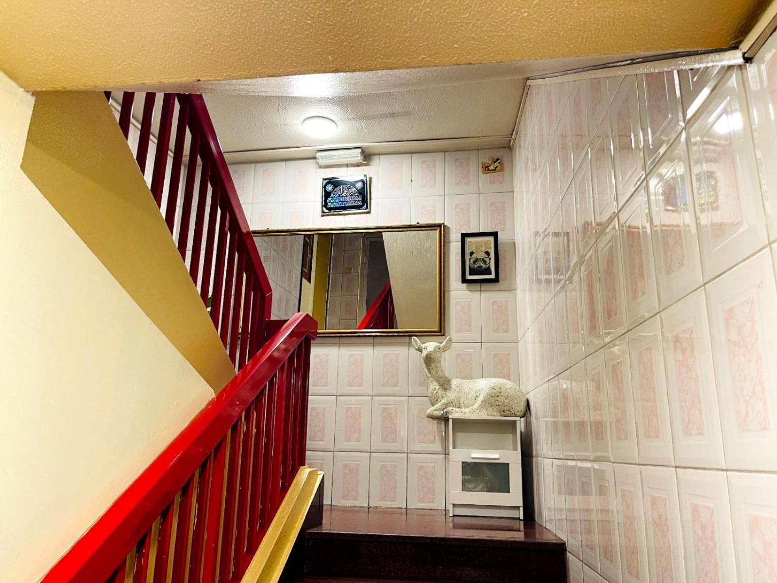 Apartamento Al Wehda Dubái