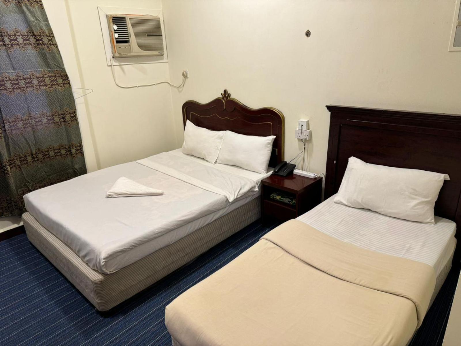 Apartamento Al Wehda