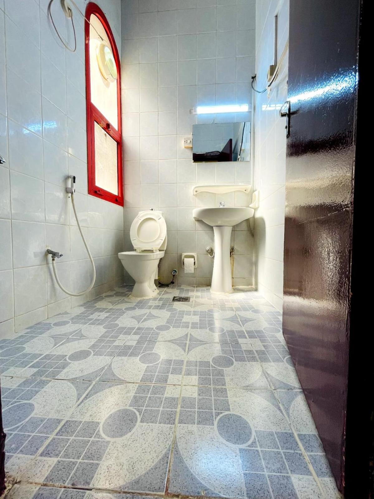 Apartamento Al Wehda Dubái
