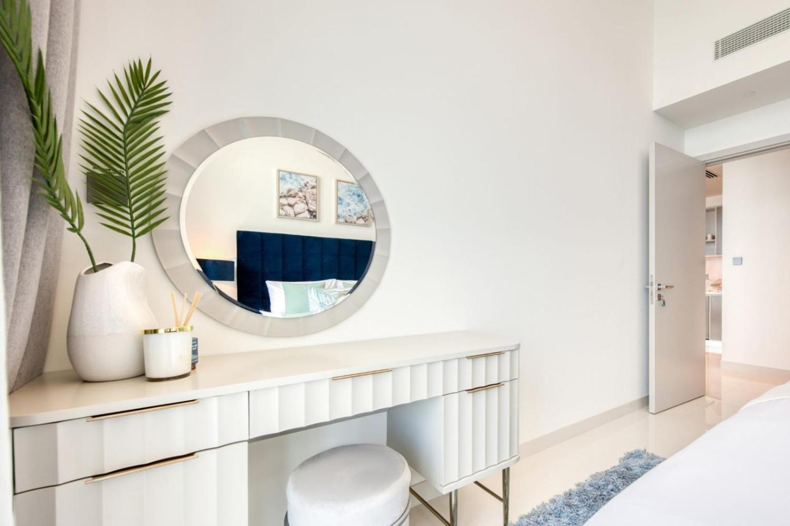 Luxury Beach Front Apartamento *