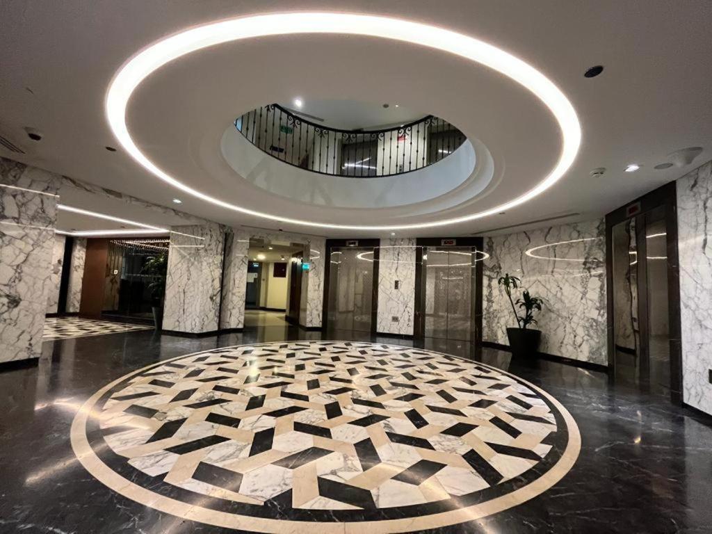 Apartamento In The Luxury Marina Crown Tower Walk To Barasti *