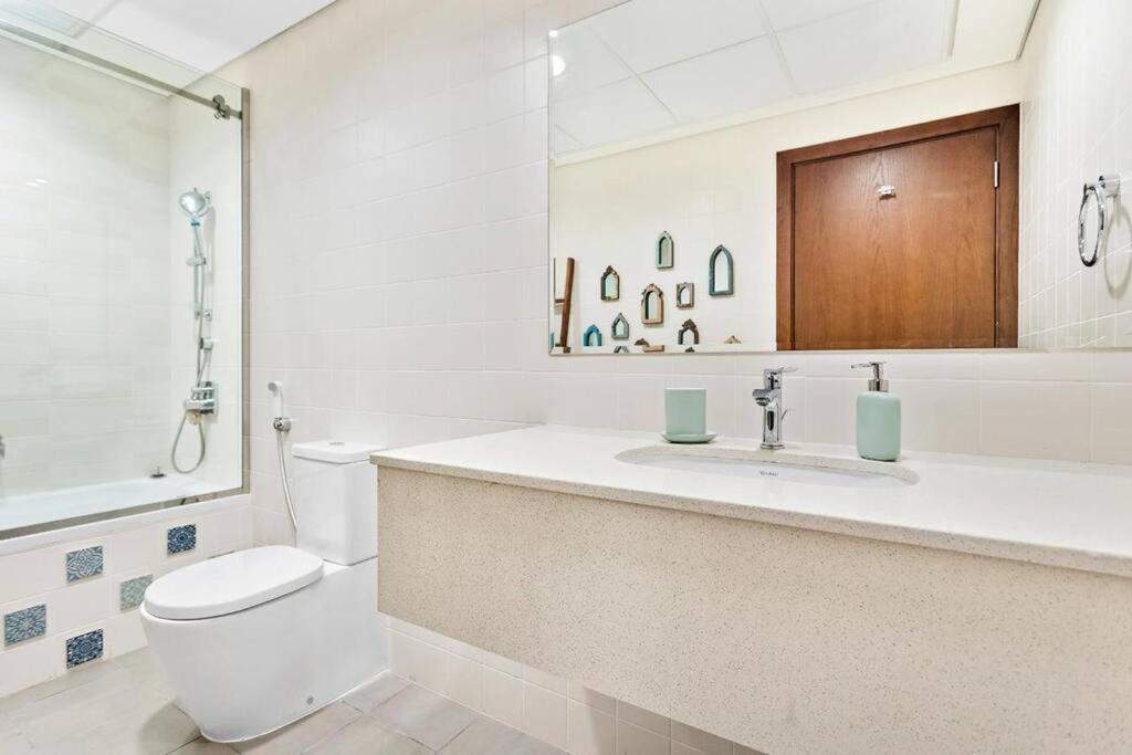Koyo In The Heart Of Jbr - 3bdr Apartamento *