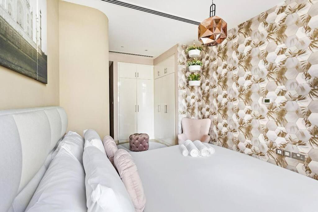 Koyo In The Heart Of Jbr - 3bdr Apartamento Dubái