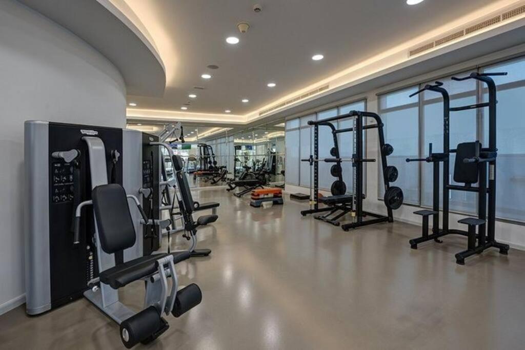 Koyo In The Heart Of Jbr - 3bdr Apartamento *