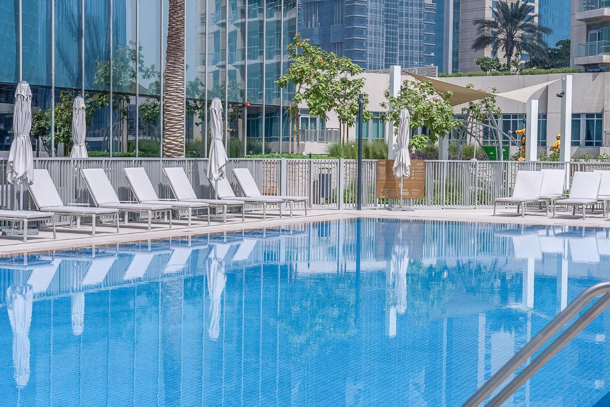 Heaven Crest - Luxury Appartamento