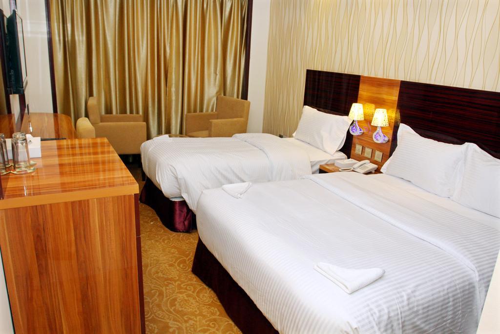 Hotel L.l.c *