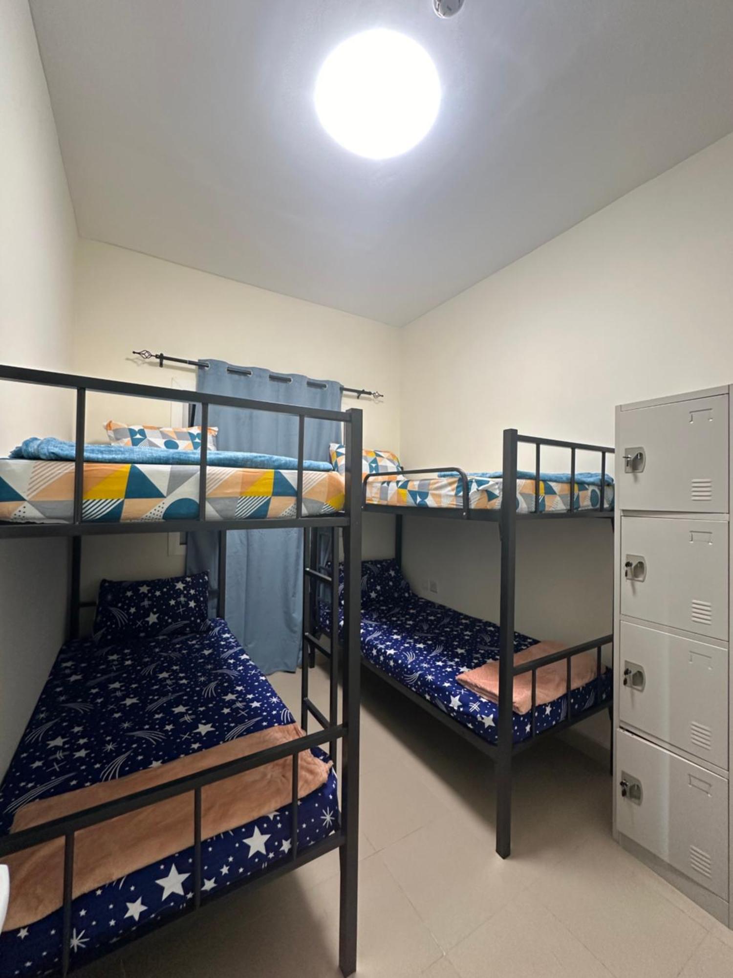 Hostal Palm 2024 Dubái