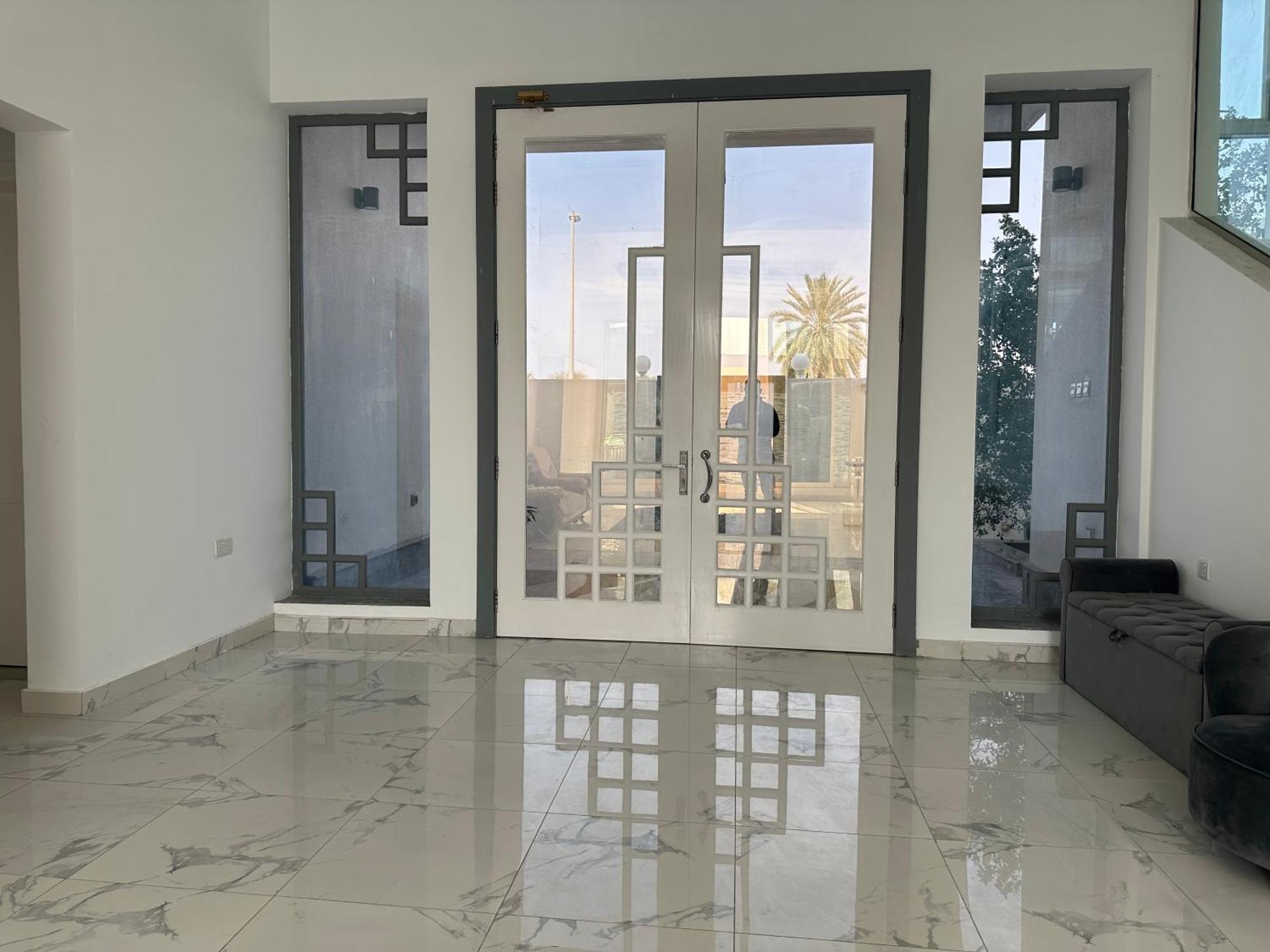 Centerpoint Duplex * Dubaï